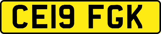 CE19FGK
