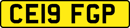 CE19FGP