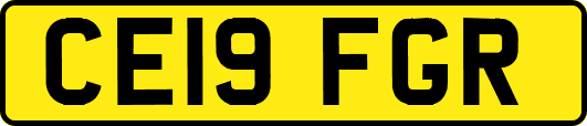 CE19FGR