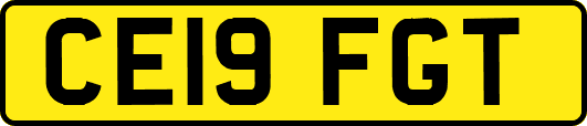 CE19FGT