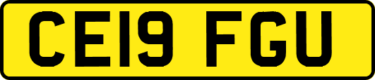 CE19FGU