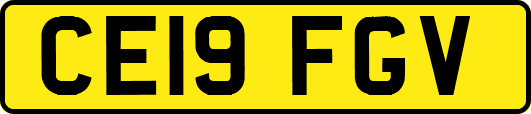 CE19FGV