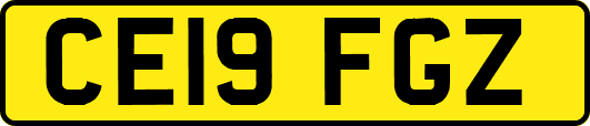 CE19FGZ