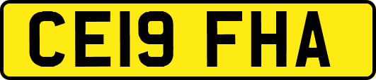 CE19FHA