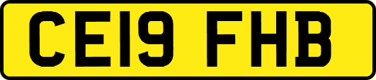 CE19FHB