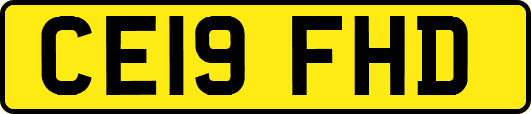 CE19FHD