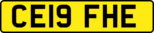 CE19FHE