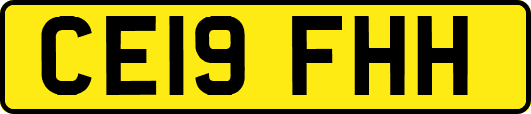 CE19FHH