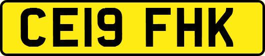 CE19FHK