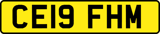 CE19FHM