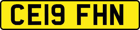 CE19FHN