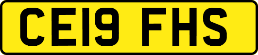 CE19FHS