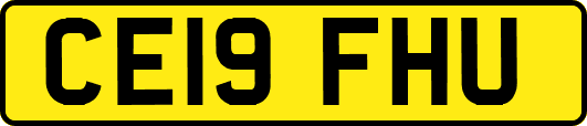 CE19FHU