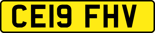 CE19FHV