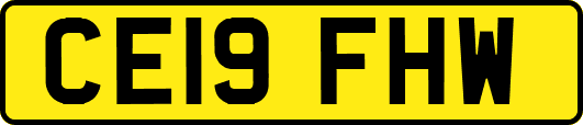 CE19FHW