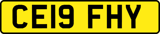 CE19FHY