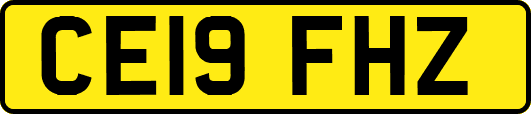 CE19FHZ