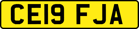 CE19FJA
