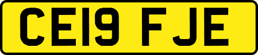 CE19FJE