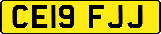 CE19FJJ