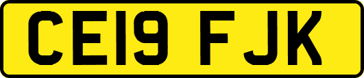 CE19FJK