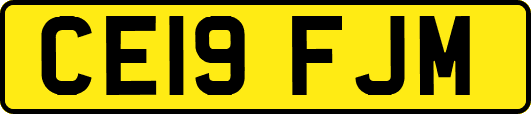 CE19FJM