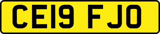 CE19FJO