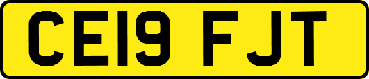 CE19FJT