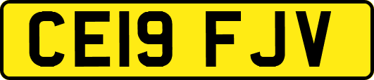 CE19FJV