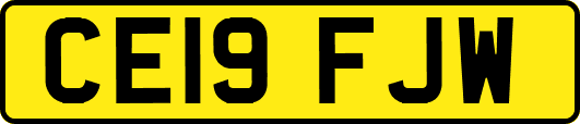 CE19FJW