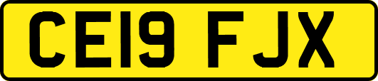 CE19FJX