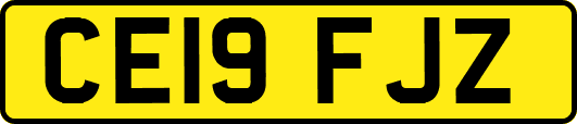CE19FJZ