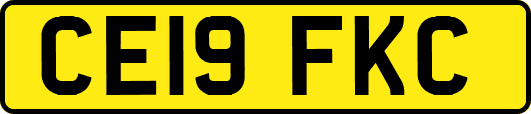 CE19FKC