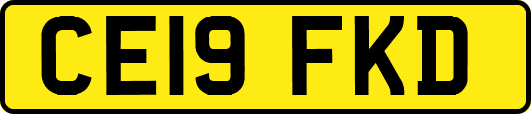 CE19FKD