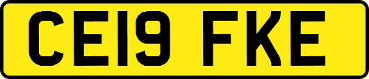 CE19FKE
