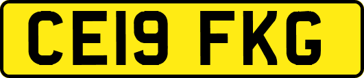 CE19FKG