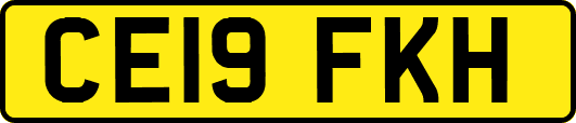 CE19FKH