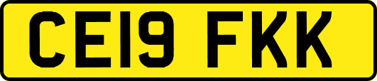 CE19FKK