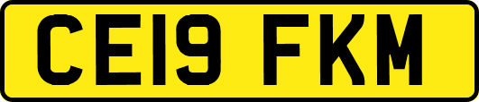 CE19FKM