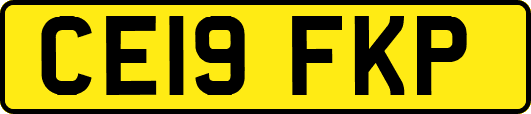 CE19FKP