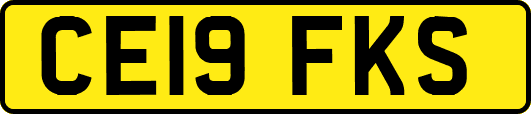 CE19FKS