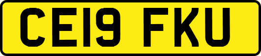 CE19FKU