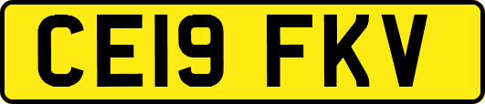 CE19FKV