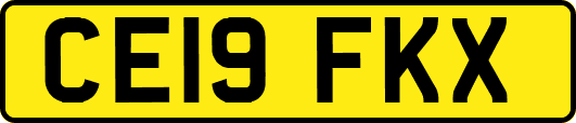 CE19FKX