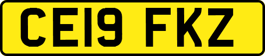 CE19FKZ