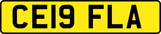 CE19FLA