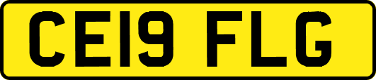CE19FLG