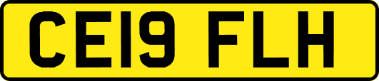 CE19FLH