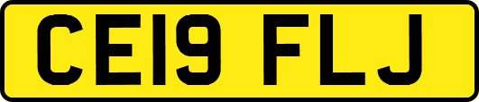 CE19FLJ