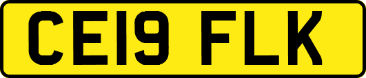 CE19FLK